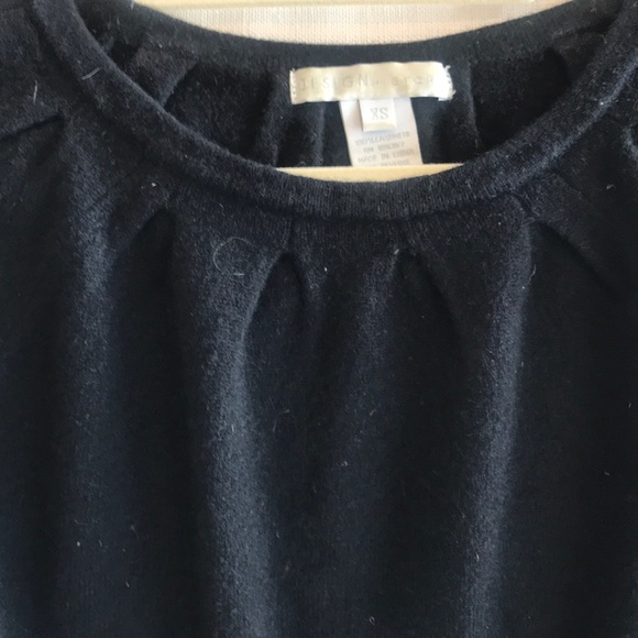 Design History black cashmere tunic size xs - Picture 4 of 7